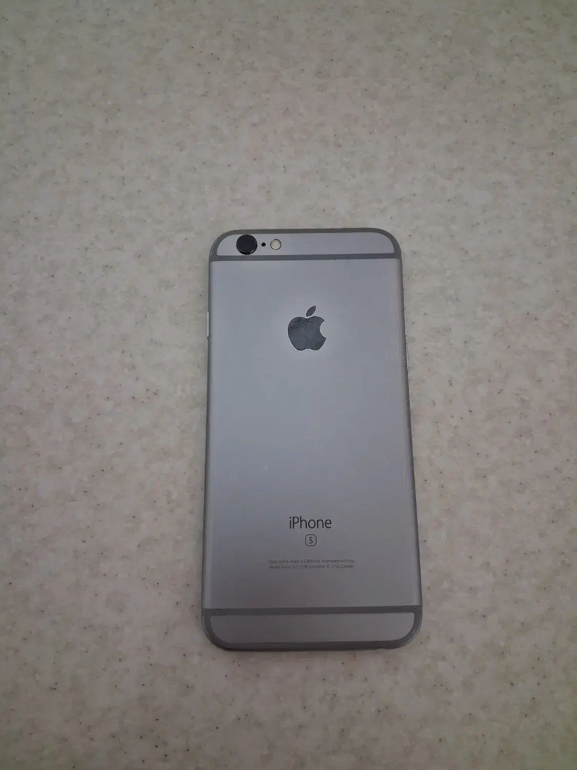 آیفون s6 سالم|موبایل|شازند, |دیوار