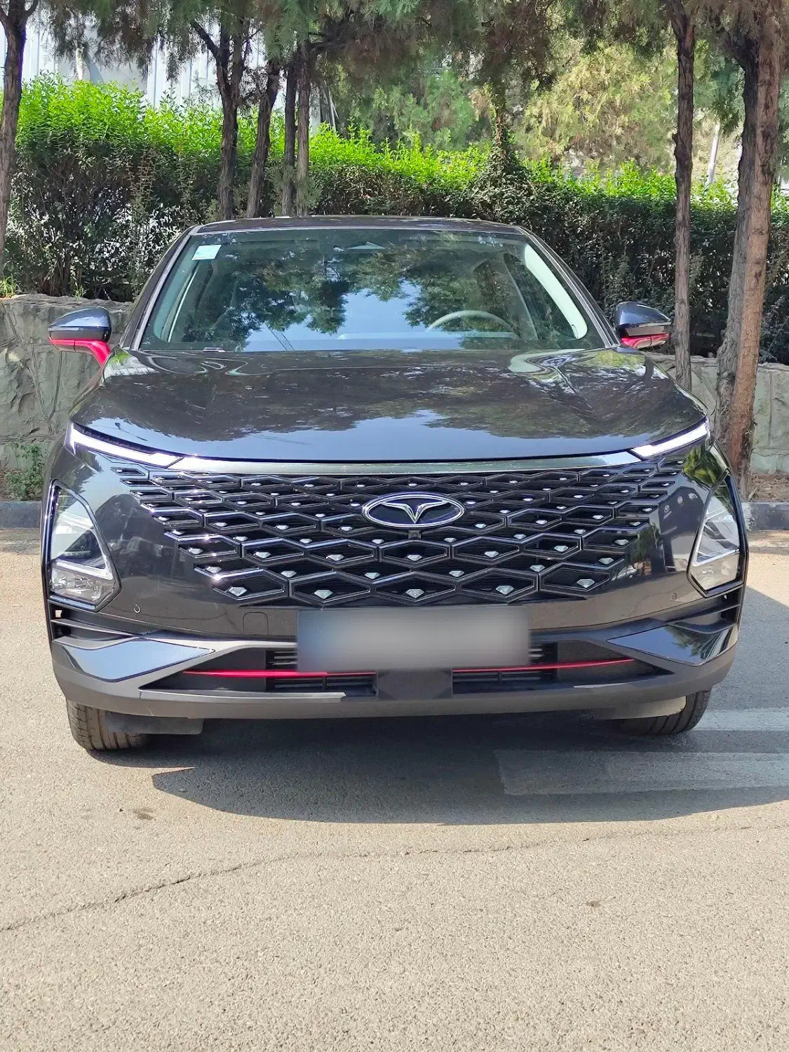 پیش پرداخت 40% / فونیکس اف ایکس دودیفرانسیل FX|خودرو سواری و وانت|تهران, فرحزاد|دیوار