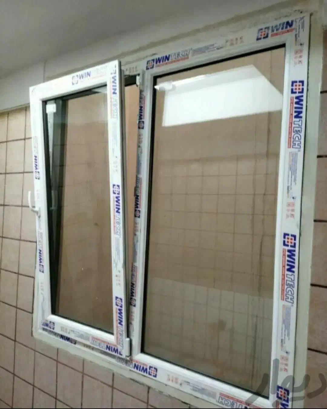 تعمیرات پنجره های دوجداره / توری / یو پی وی سی|خدمات پیشه و مهارت|تهران, شهرک محلاتی|دیوار