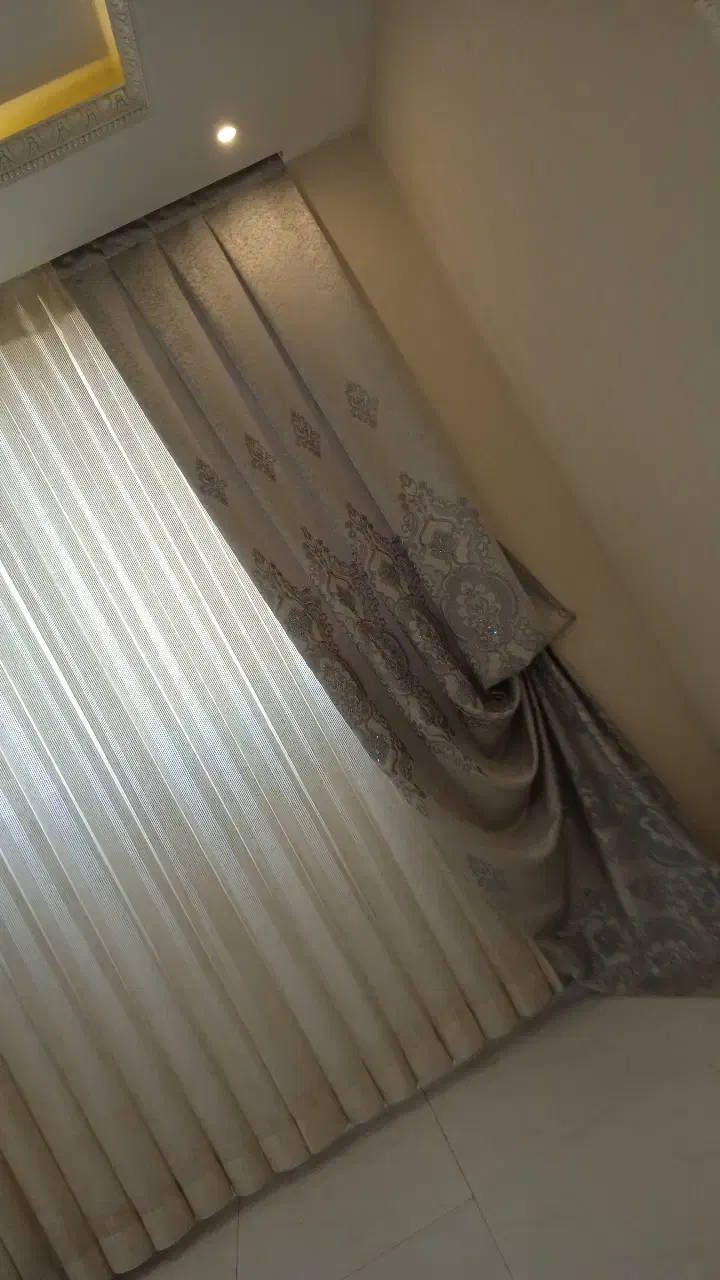 والن طوسی|پرده، رانر، رومیزی|اردبیل, |دیوار