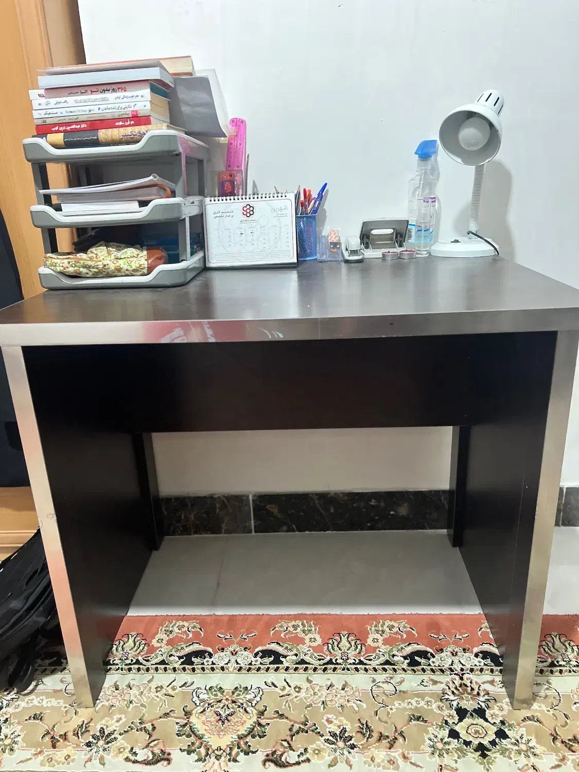میز تحریر شیک|میز تحریر و کامپیوتر|تهران, یافت‌آباد|دیوار