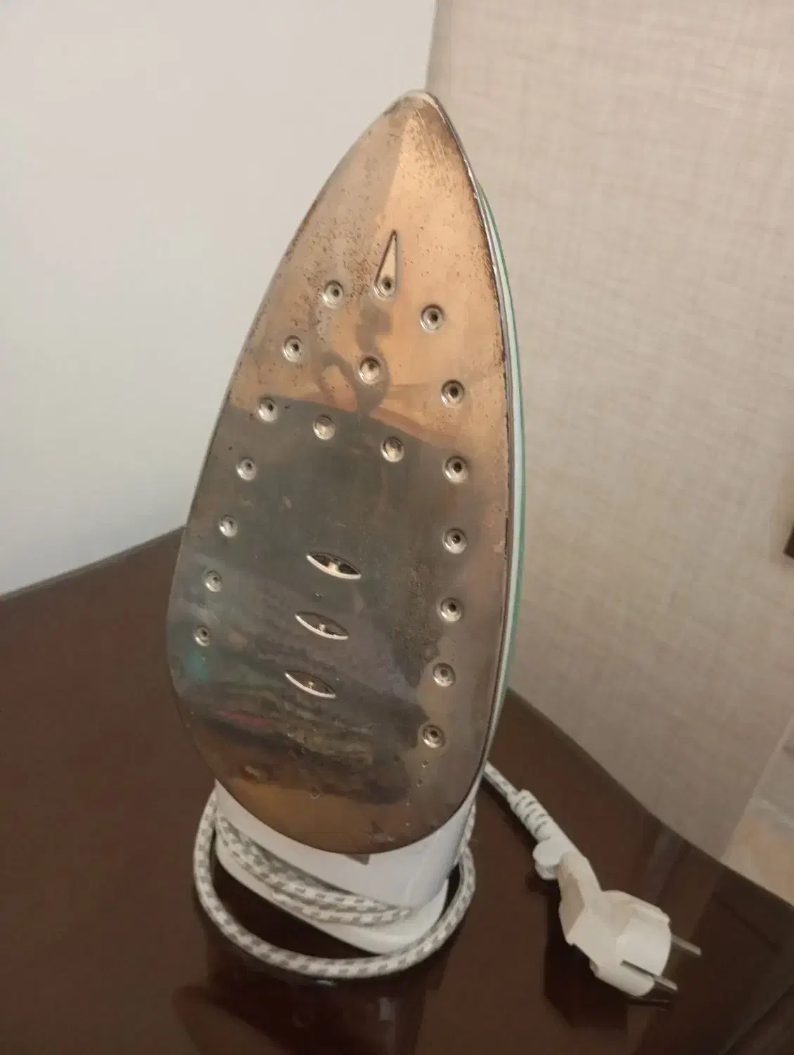 اتو بخار|اتو و لوازم اتو|مراغه, |دیوار