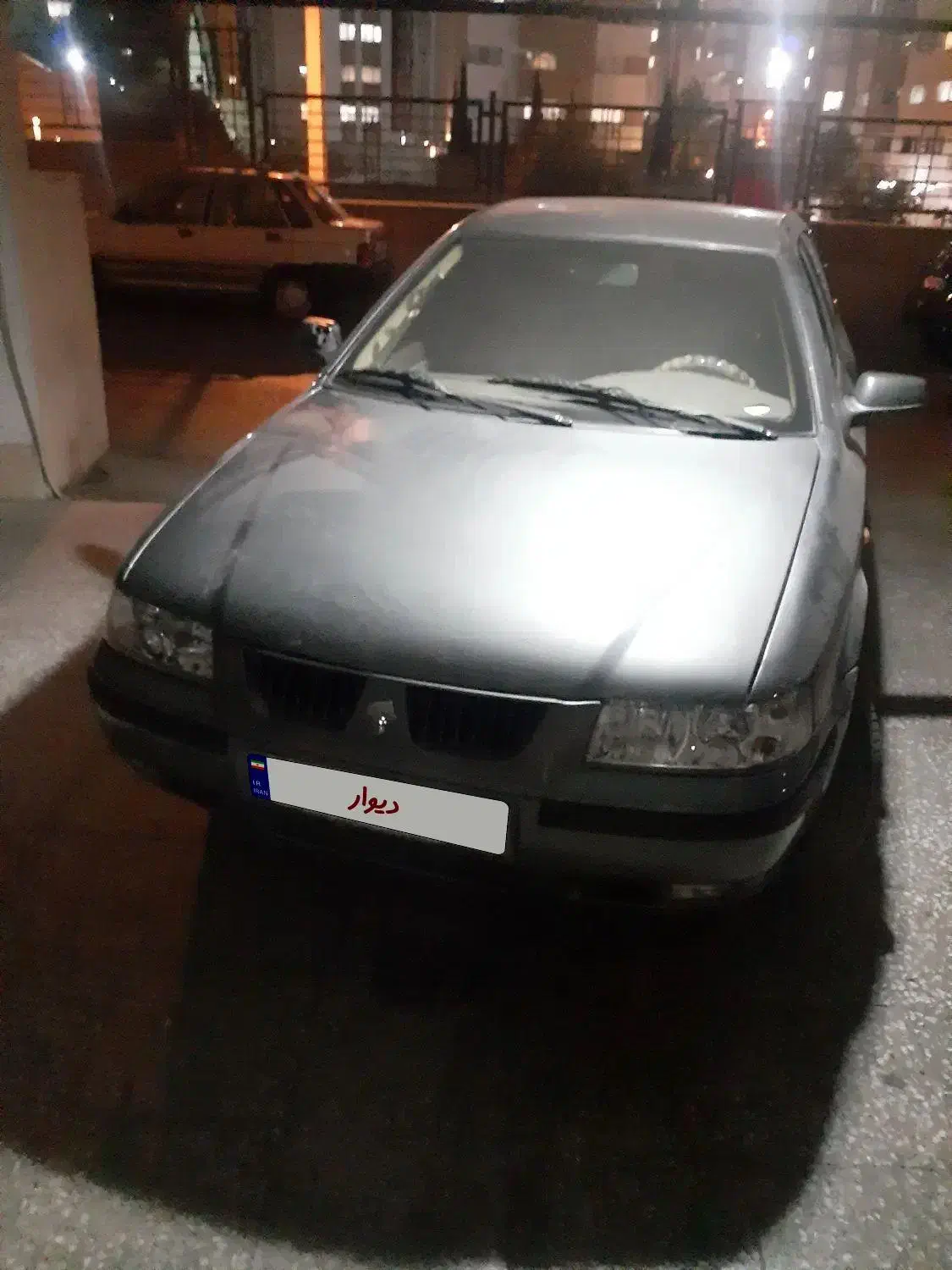 سمند ال ایکس|خودرو سواری و وانت|شیراز, فرهنگ شهر|دیوار