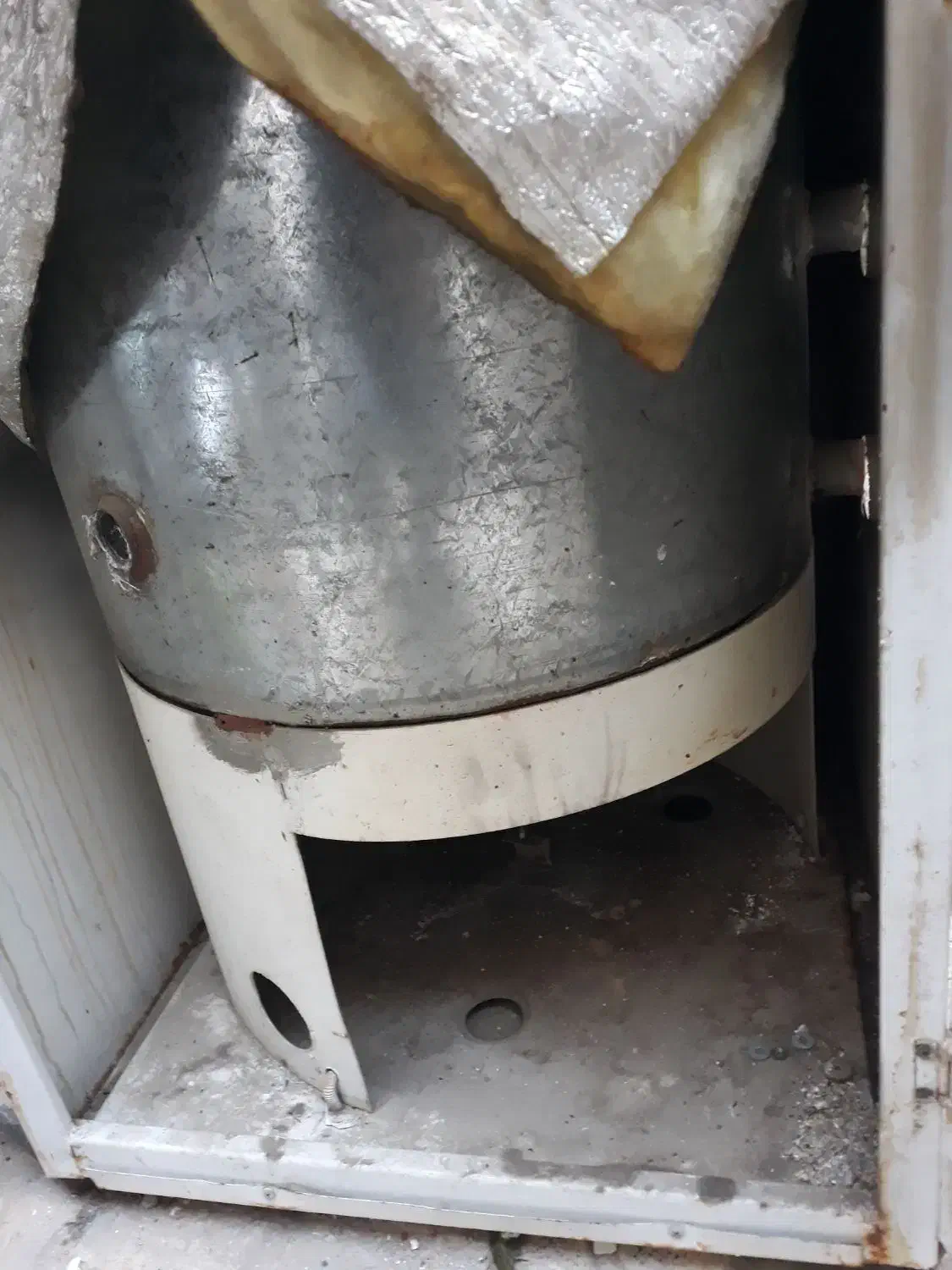 آبگرمکن|آبگرمکن، پکیج، شوفاژ|مشهد, موعود|دیوار