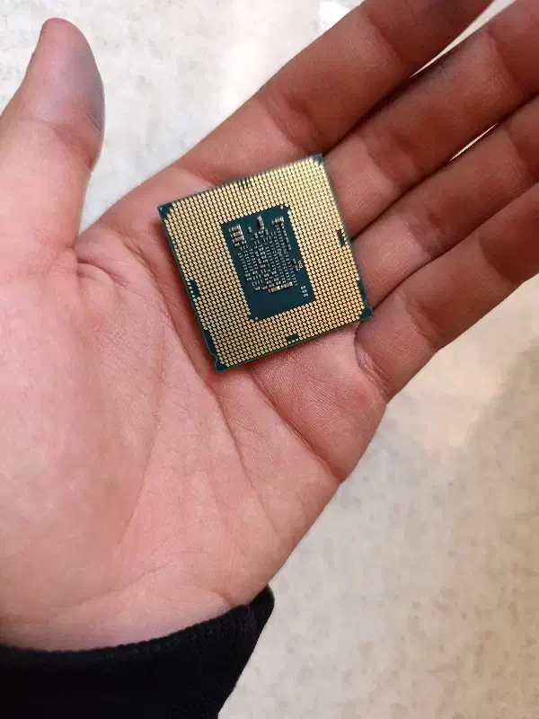 سی پی یو کامپیوتر|قطعات و لوازم جانبی رایانه|ری, دیلمان|دیوار