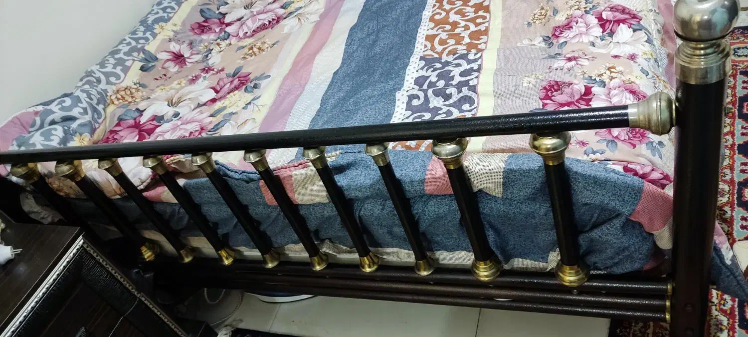 تخت دو نفره|تخت و سرویس خواب|تهران, جوادیه تهرانپارس|دیوار