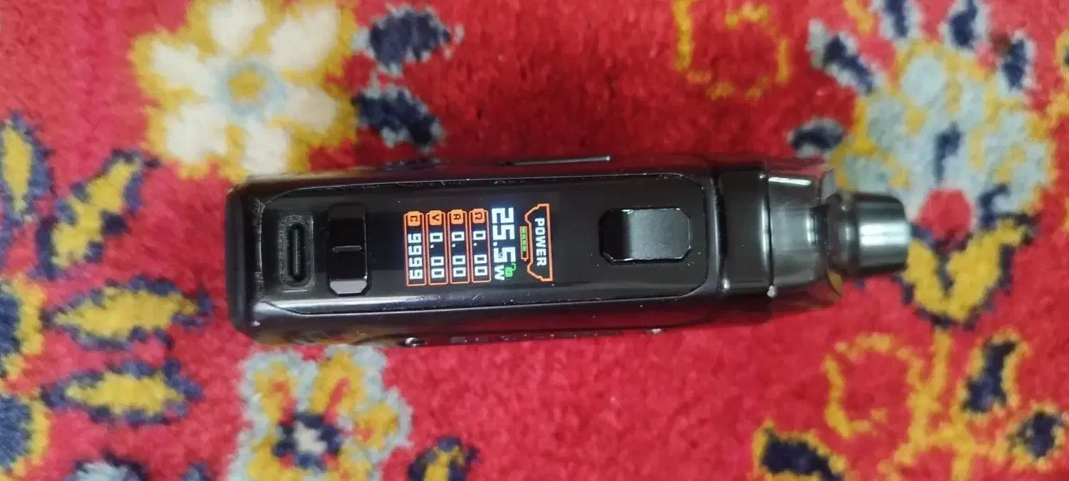 ویپ B60 گیک ویپ  GEEKVAPE B60|زیورآلات و اکسسوری|مبارکه, |دیوار