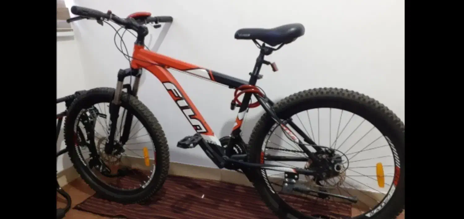 دوچرخه|دوچرخه، اسکیت، اسکوتر|لاهیجان, لیالستان|دیوار