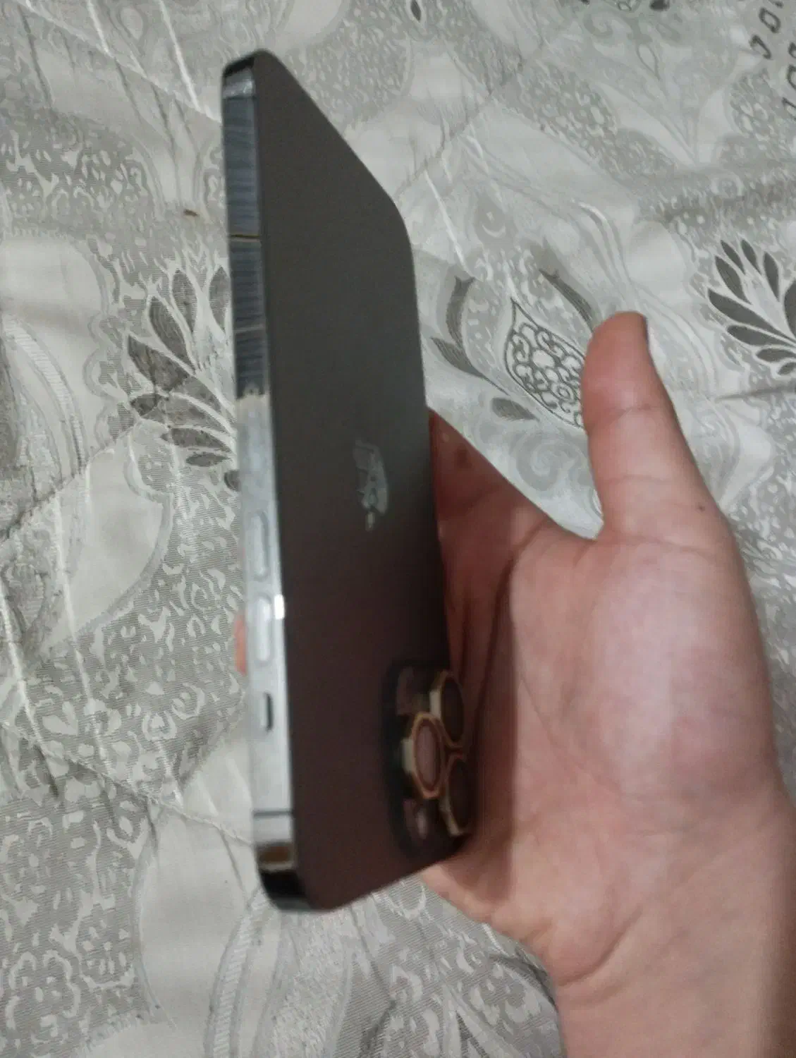 ایفون 13پرومکس|موبایل|سوسنگرد, |دیوار