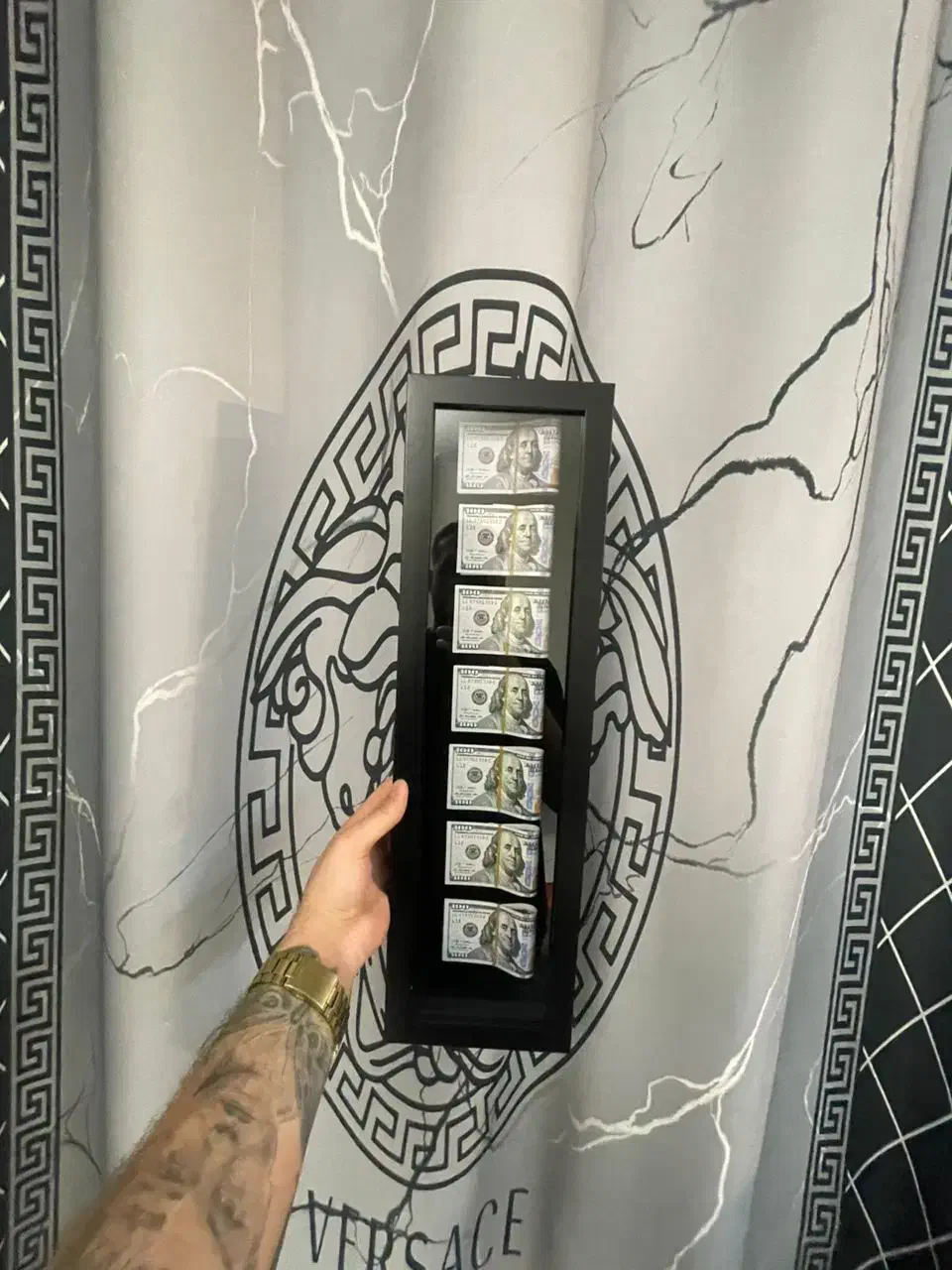 تابلو دلار|تابلو، نقاشی، عکس|تهران, تهرانپارس غربی|دیوار