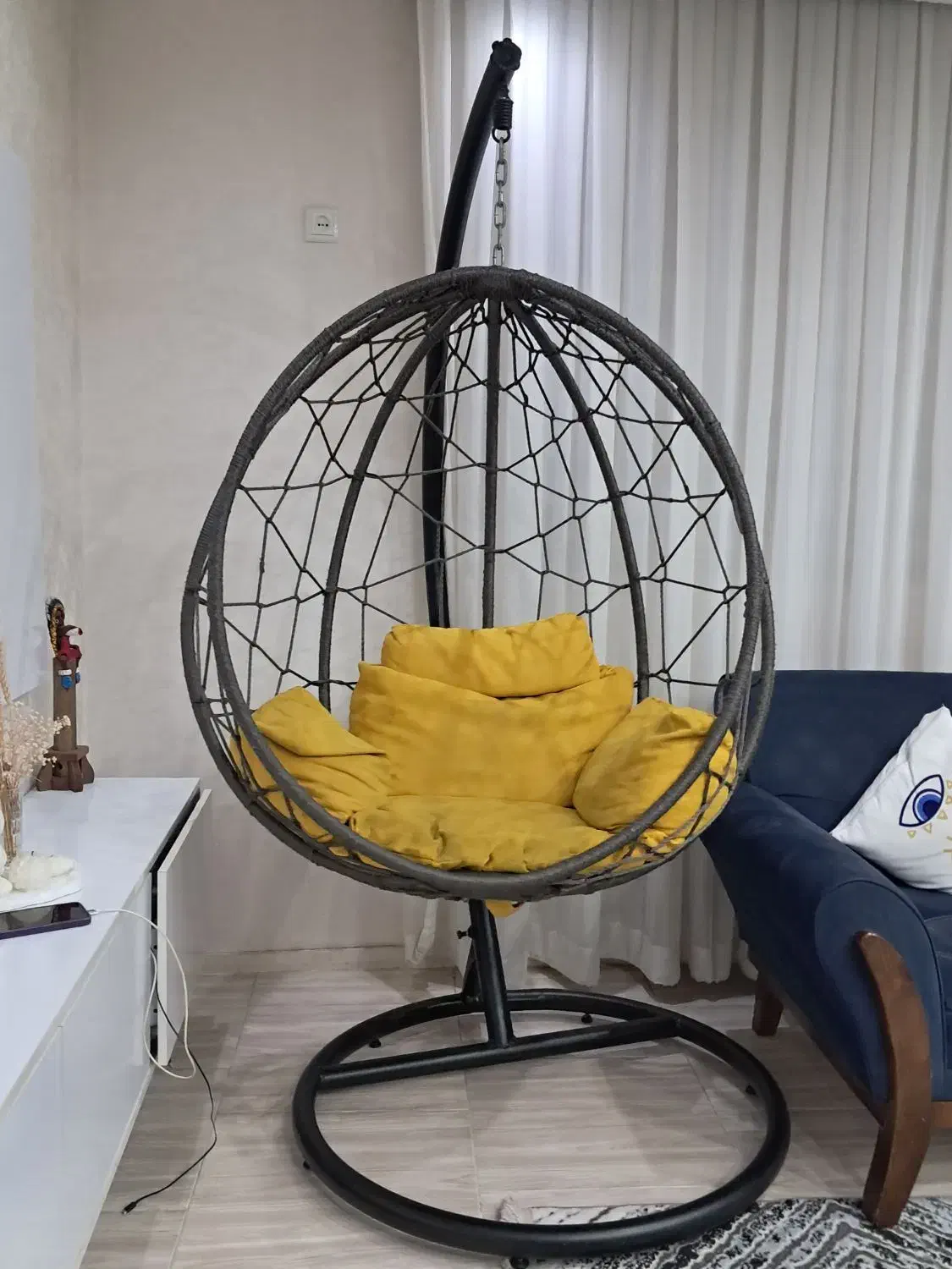 تاپ ریلکسی|صندلی و نیمکت|رشت, نظری|دیوار