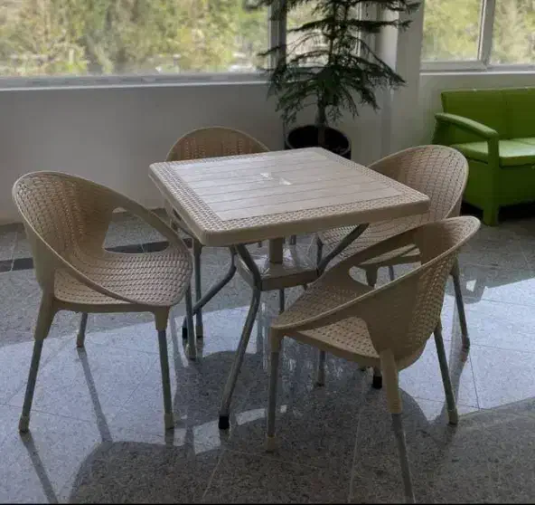 صندلی پلاستیکی مدل شیما Shima 445|میز و صندلی غذاخوری|تهران, ستارخان|دیوار