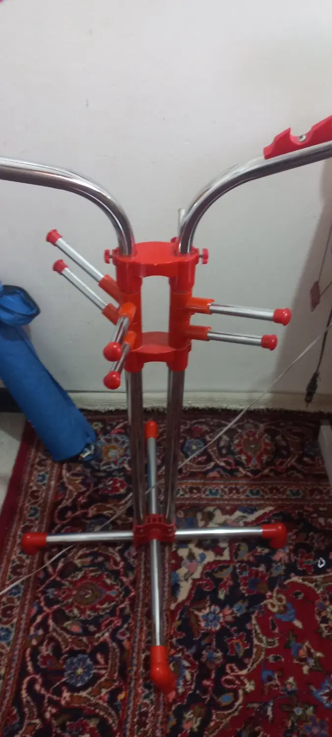 جالباسی|اسباب و اثاث بچه|اهواز, گلستان|دیوار
