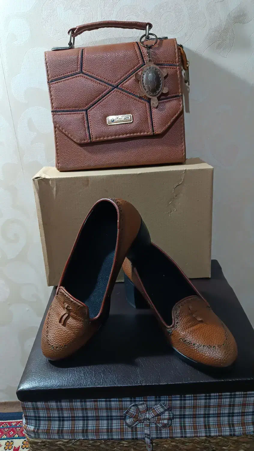 کیف و کفش درحدنو|کیف، کفش، کمربند|مشهد, اروند|دیوار