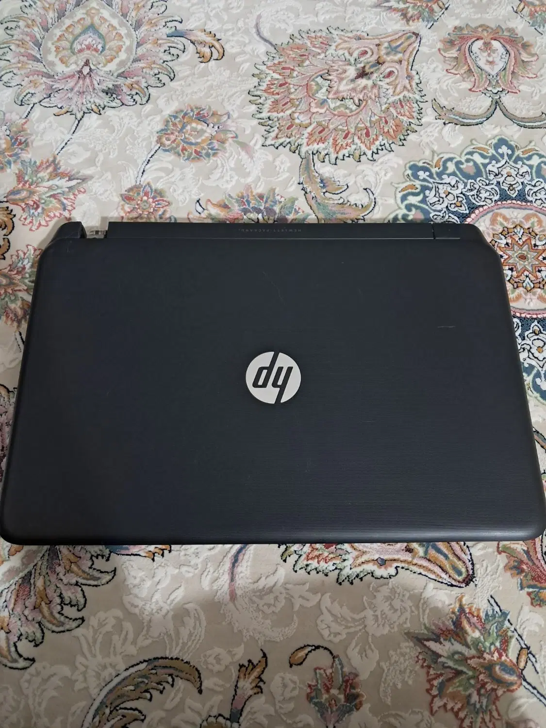 لپ تاپhp pavilion 15-p213ci|رایانه همراه|تهران, جردن|دیوار