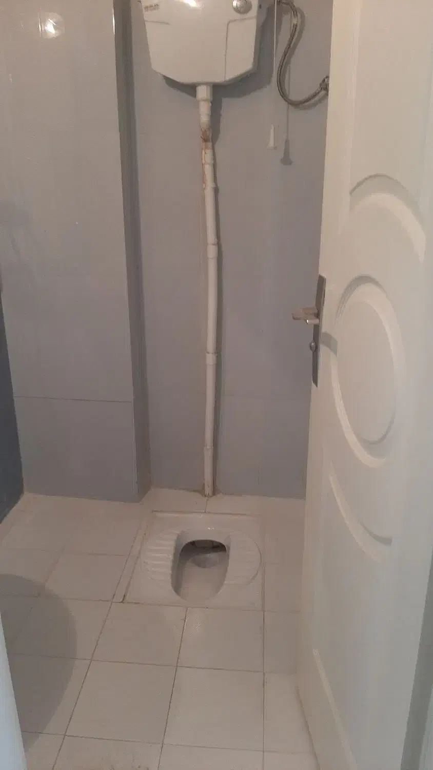 ۵۵ متر اجاره ای  آپارتمان کمیل