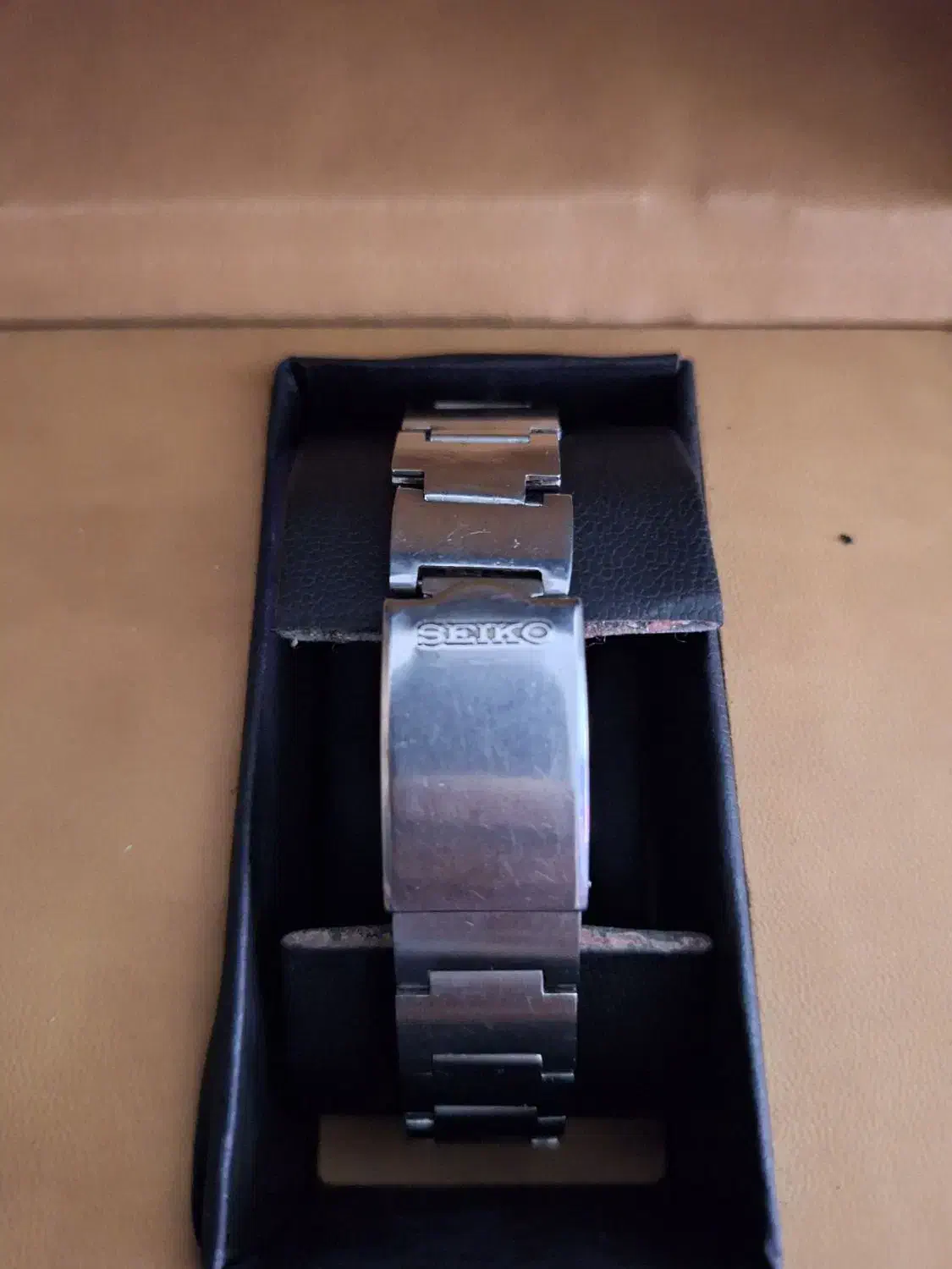 ساعت سیکو ۵ مچی قدیمی|ساعت|تهران, چهارصد دستگاه|دیوار