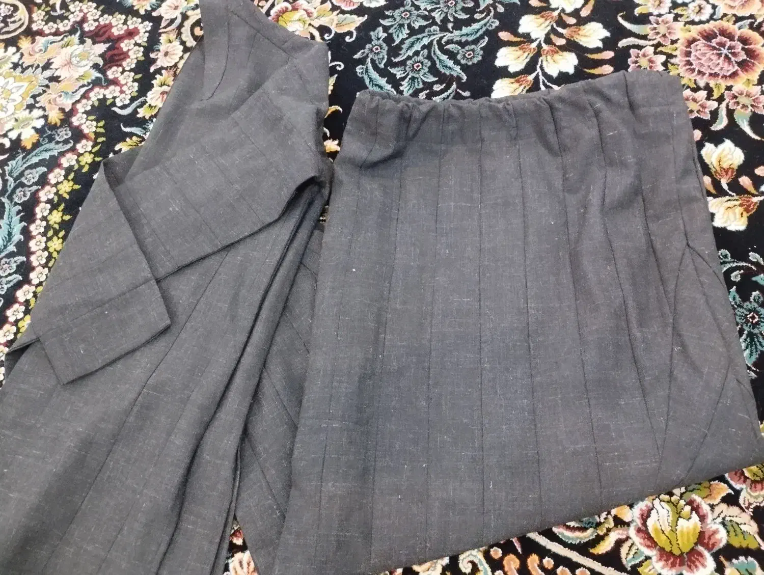 کواوپانتول40 تیکه|لباس|ربط, |دیوار