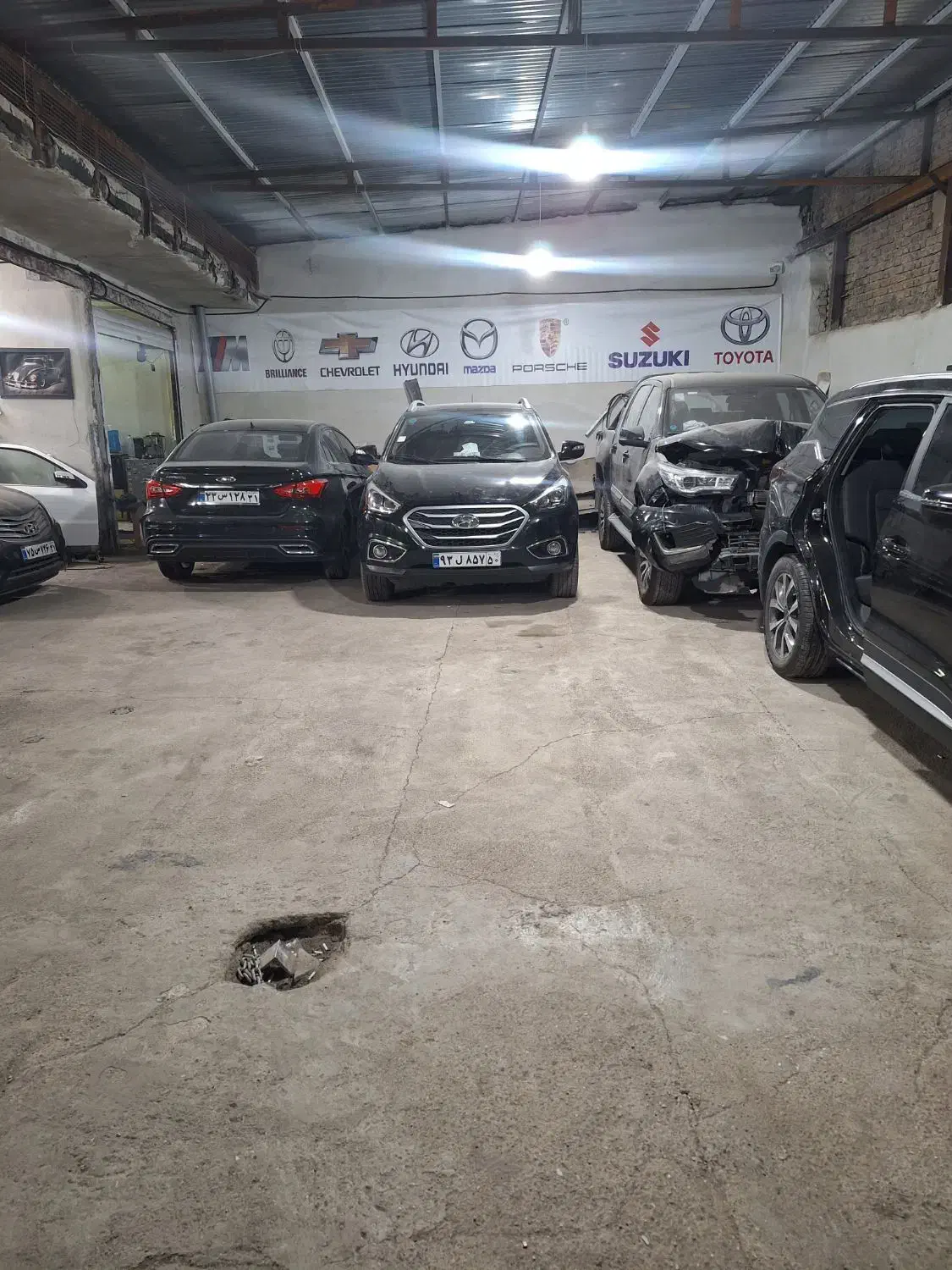 نیازمند صافکار|استخدام صنعتی، فنی، مهندسی|خرمآباد, |دیوار