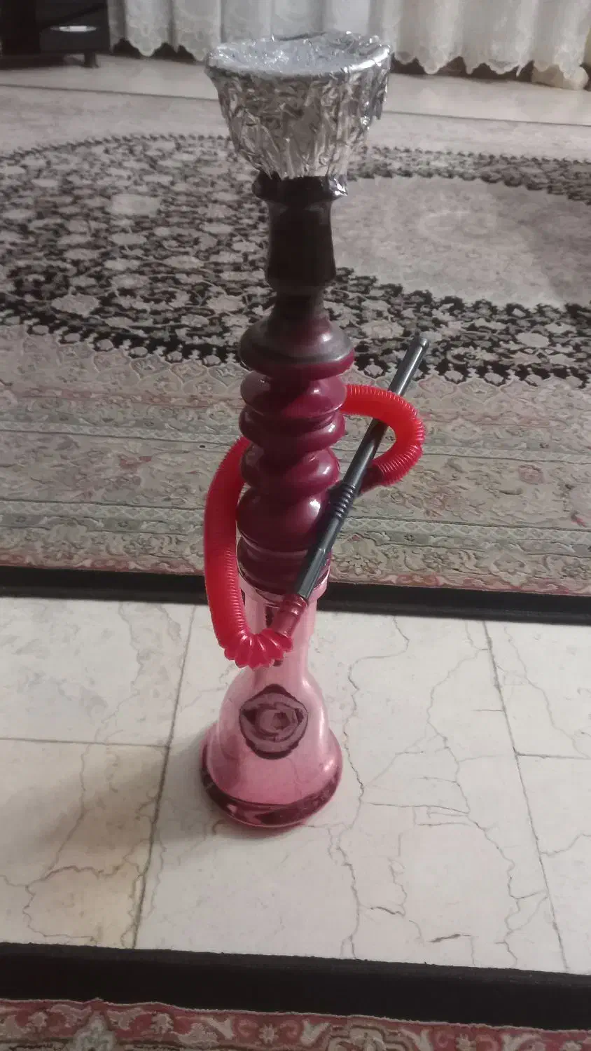 قلیان چوبی|کلکسیون و سرگرمی|پردیس, فاز ۱|دیوار