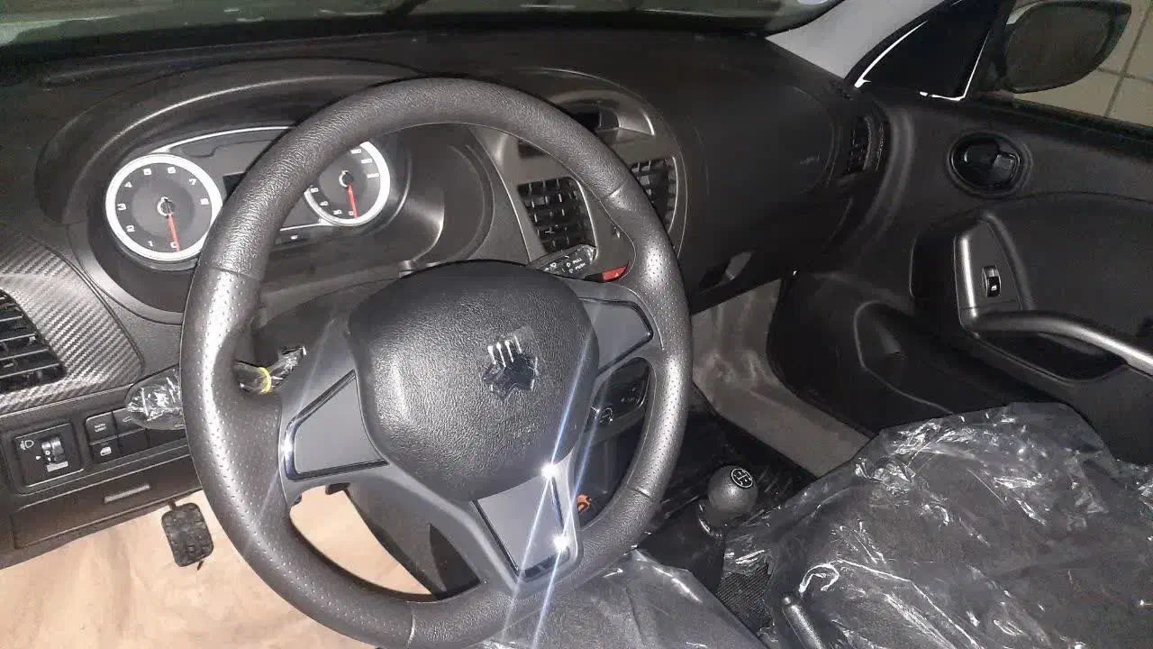 کوییک RS پارس خودرو صفر۱۴۰۲|خودرو سواری و وانت|شاهین‌شهر, عطار|دیوار