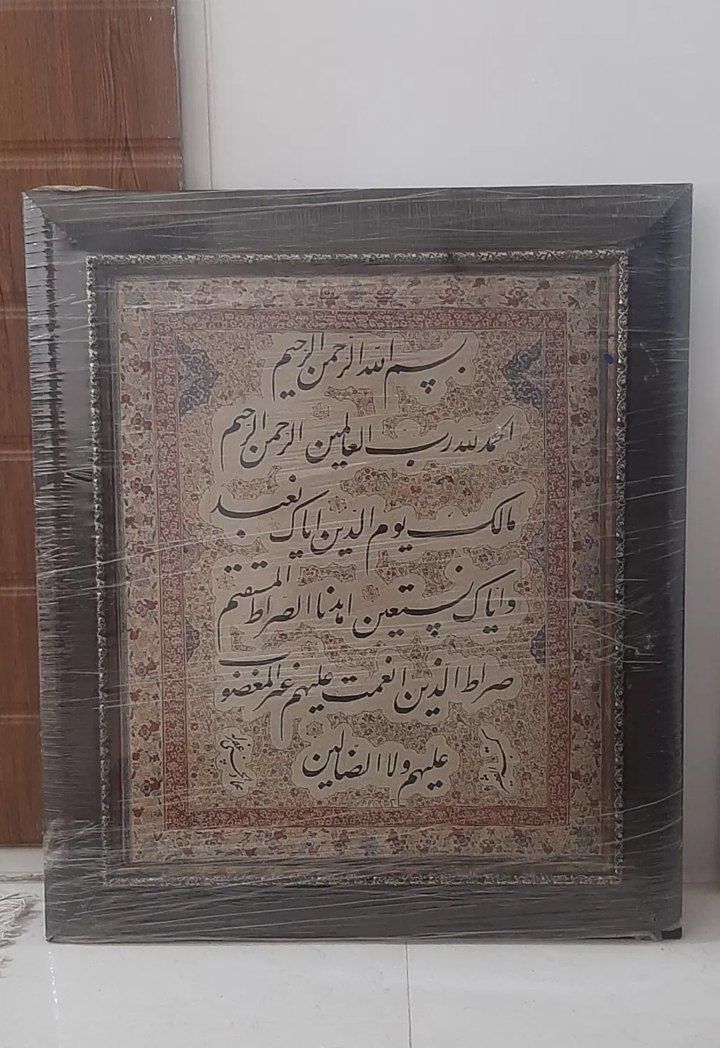 تابلو دیواری|تابلو، نقاشی، عکس|تهران, یافت آباد جنوبی|دیوار