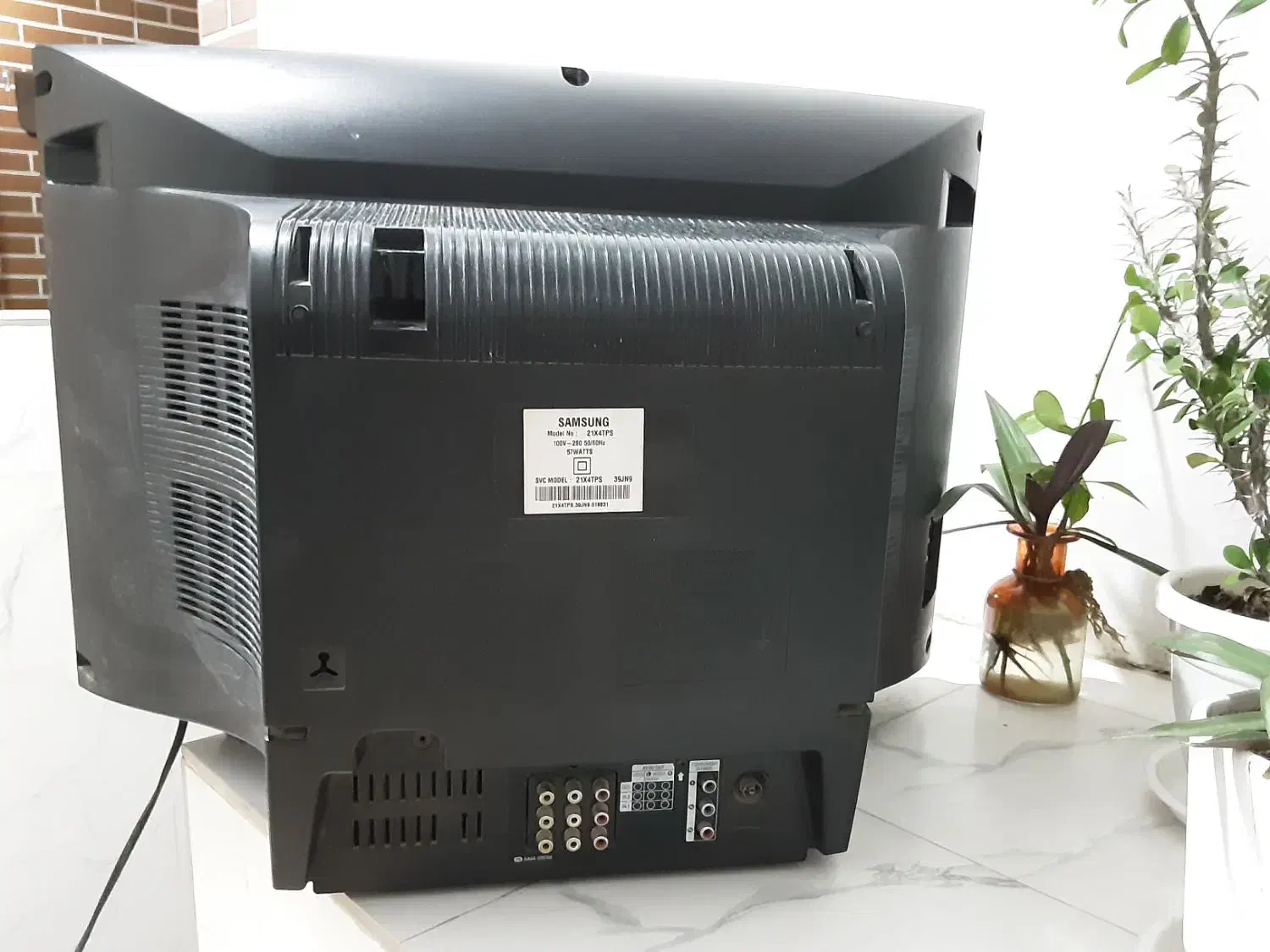 تلویزیون سامسونگ|تلویزیون و پروژکتور|لنجان, |دیوار