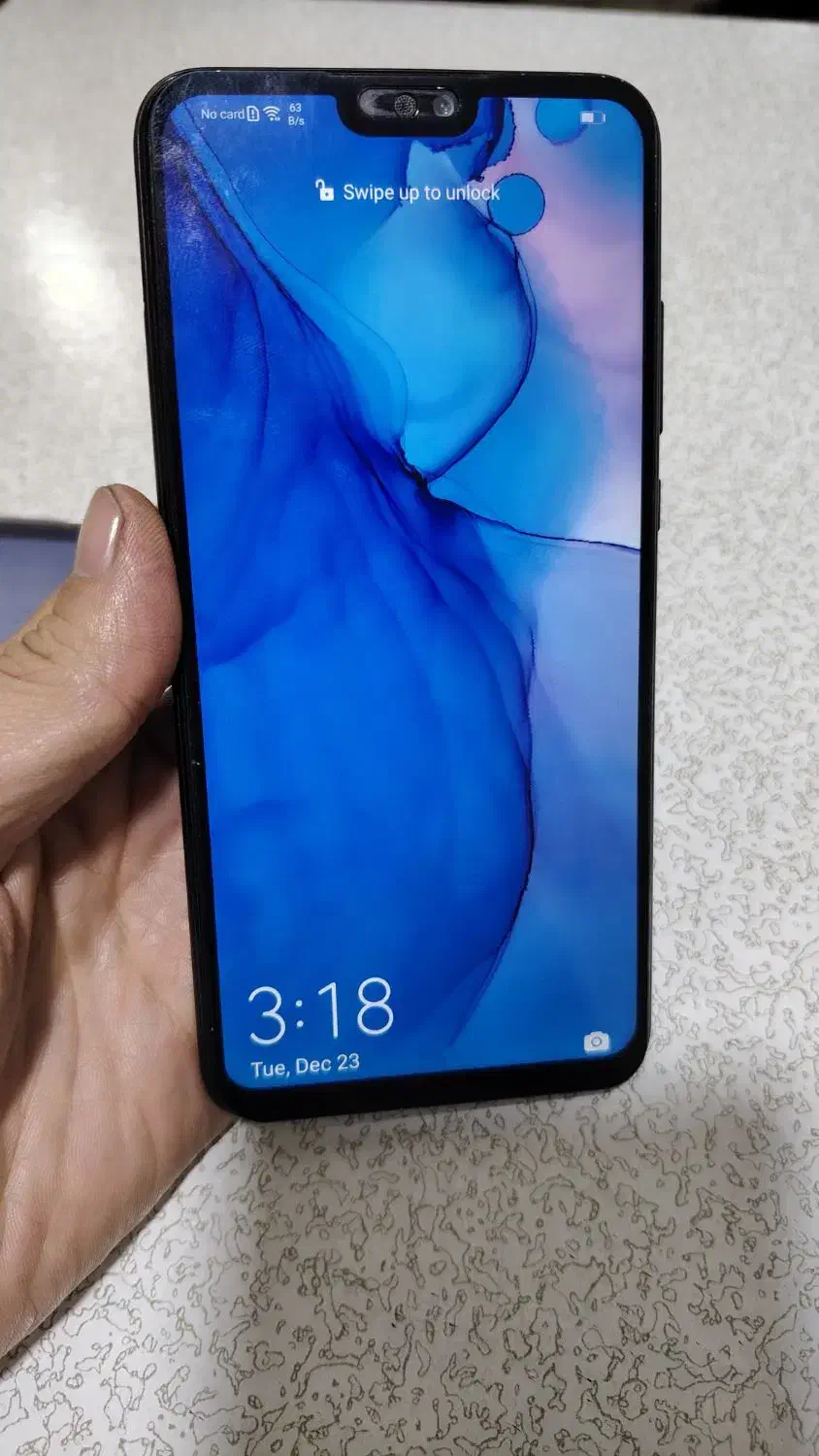 honor 8x|موبایل|ورامین, ورامین|دیوار