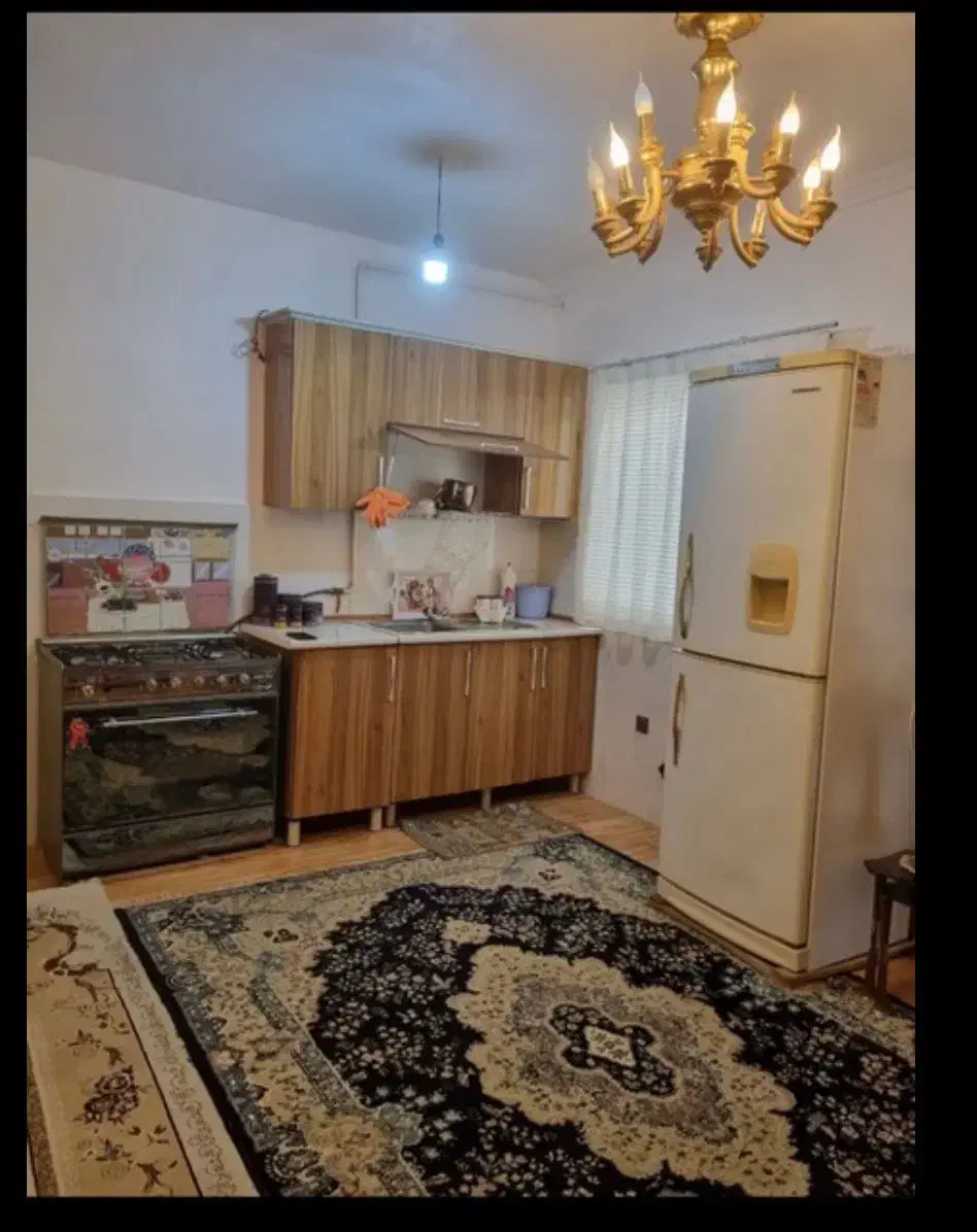 ویلایی ۱۰۰ فخب|فروش خانه و ویلا|رشت, فخب|دیوار