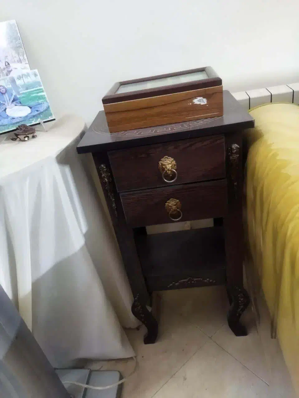 لوازم منزل|میز تلفن|گلبهار, شهر جدید گلبهار|دیوار