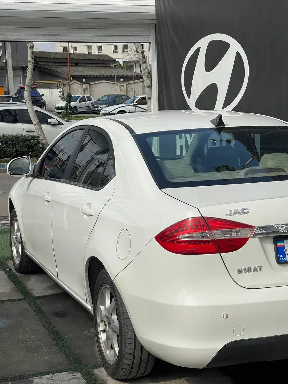 جک j5 مدل 93|خودرو سواری و وانت|رشت, شهرک صبا|دیوار