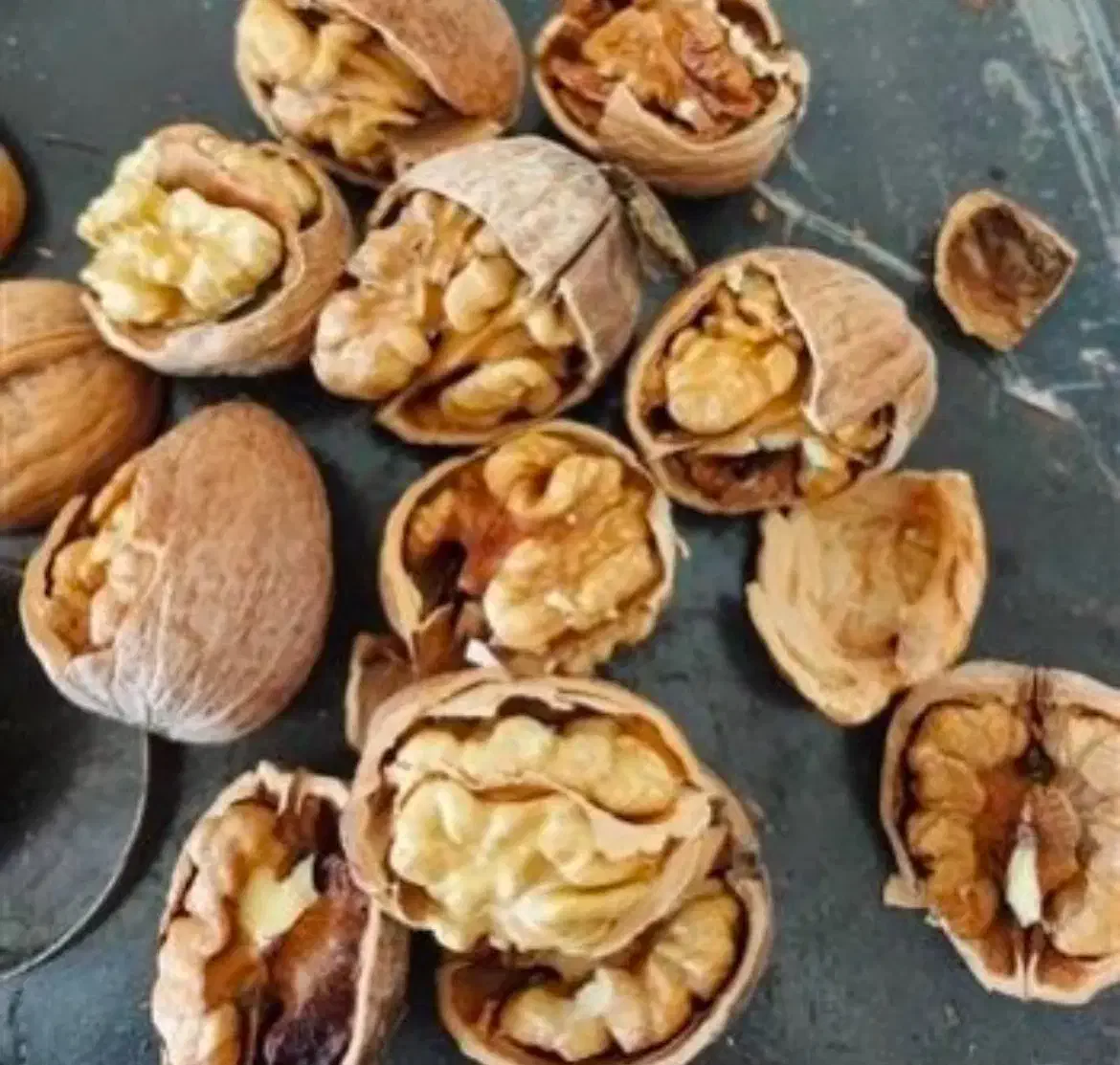 فروشنده خانم برای فروشگاه آجیل و خشکبار (پاره‌وقت)|استخدام خدمات فروشگاه و رستوران|نجف‌آباد, امام خمینی|دیوار