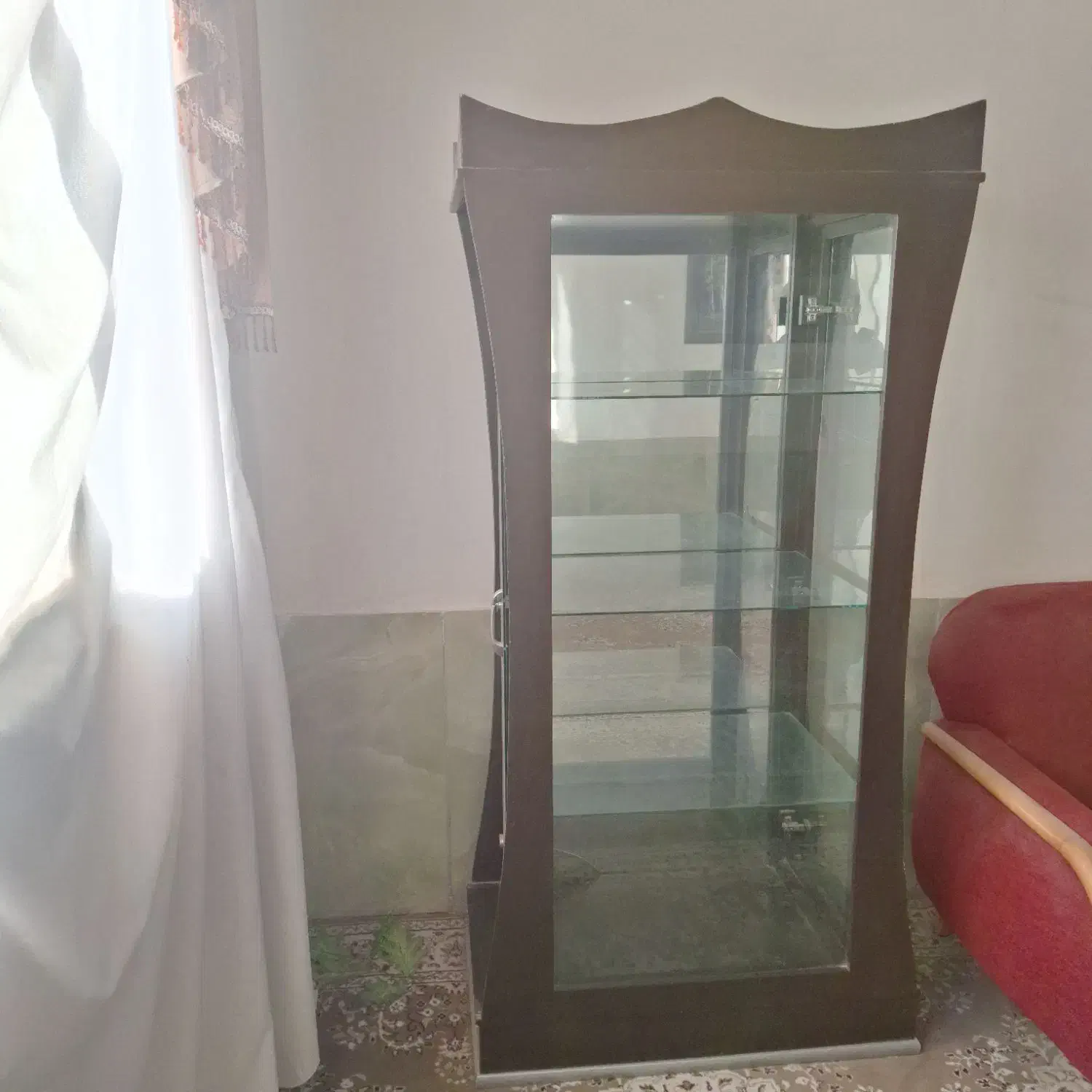 بوفه|بوفه، ویترین، کنسول|سبزوار, امیر کبیر|دیوار