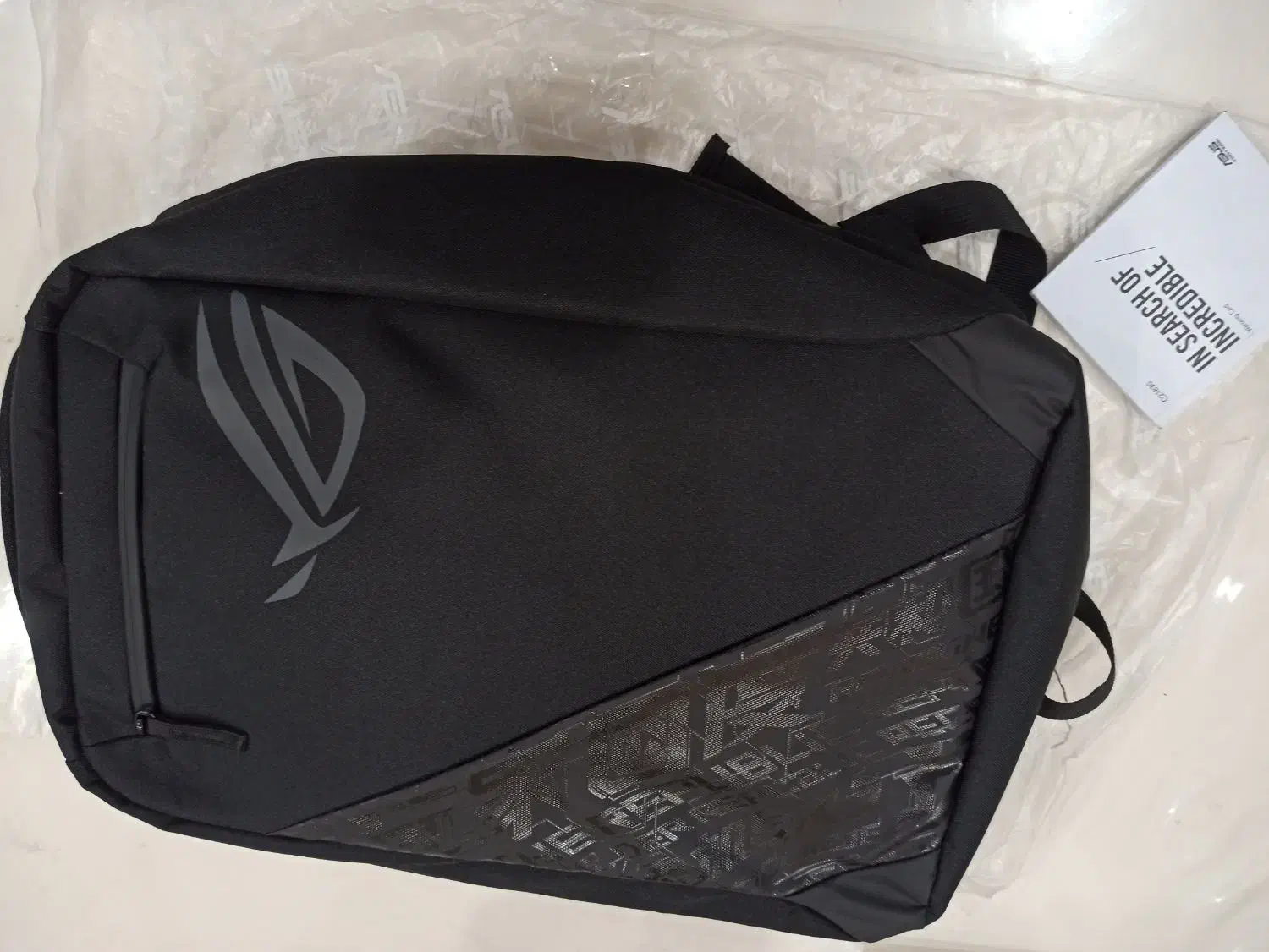 کوله لپتاپ ایسوس|قطعات و لوازم جانبی رایانه|قم, بنیاد|دیوار