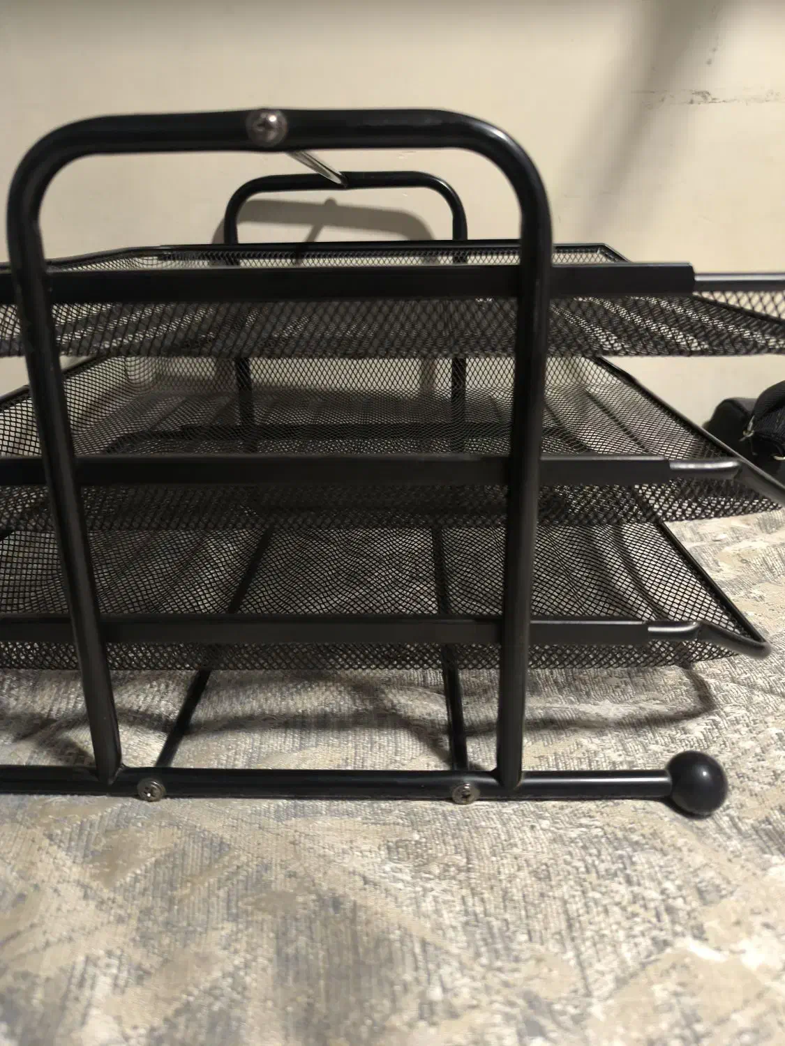 نظم دهنده وسایل کامپیوتر|قطعات و لوازم جانبی رایانه|تهران, قیام|دیوار