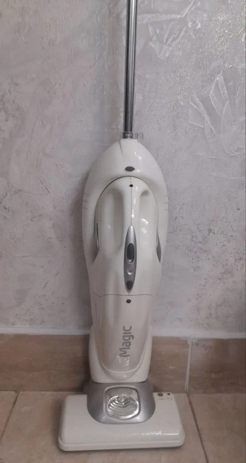 جا رو شارژی|جاروبرقی، جارو شارژی، بخارشو|ورامین, ورامین|دیوار