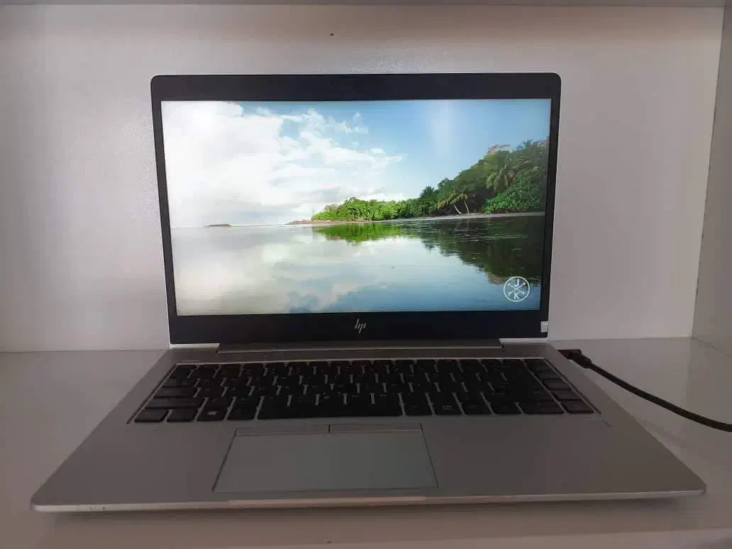 فروش انوع لپ تاپ دانشجویی و کارمندی|رایانه همراه|بروجن, |دیوار