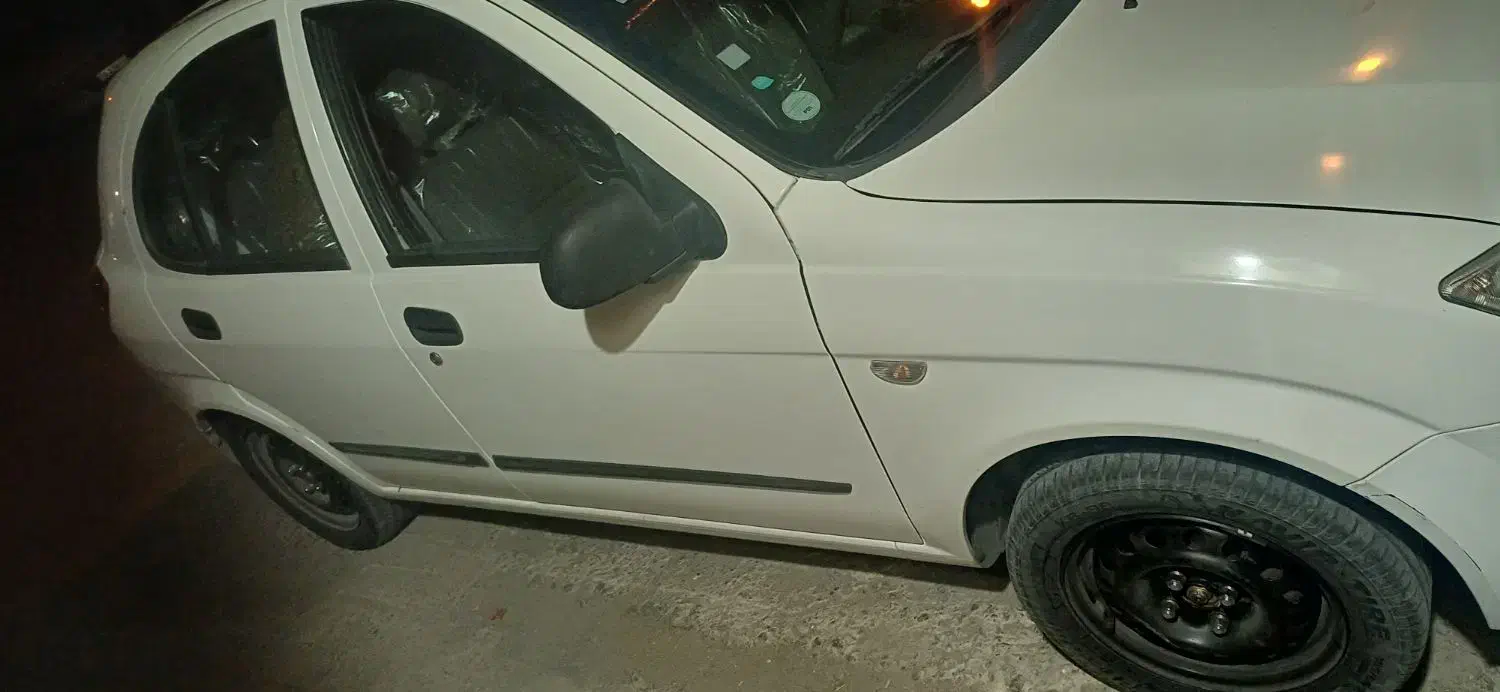 فروش فوری تیبا دو مدل ۴۰۱|خودرو سواری و وانت|بندرعباس, |دیوار