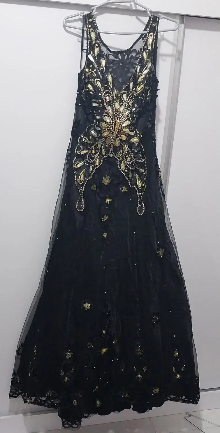 لباس مجلسی|لباس|املش, |دیوار