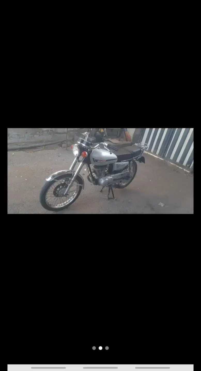 فروش موتور سیکلت|موتورسیکلت|تهران, پرواز|دیوار