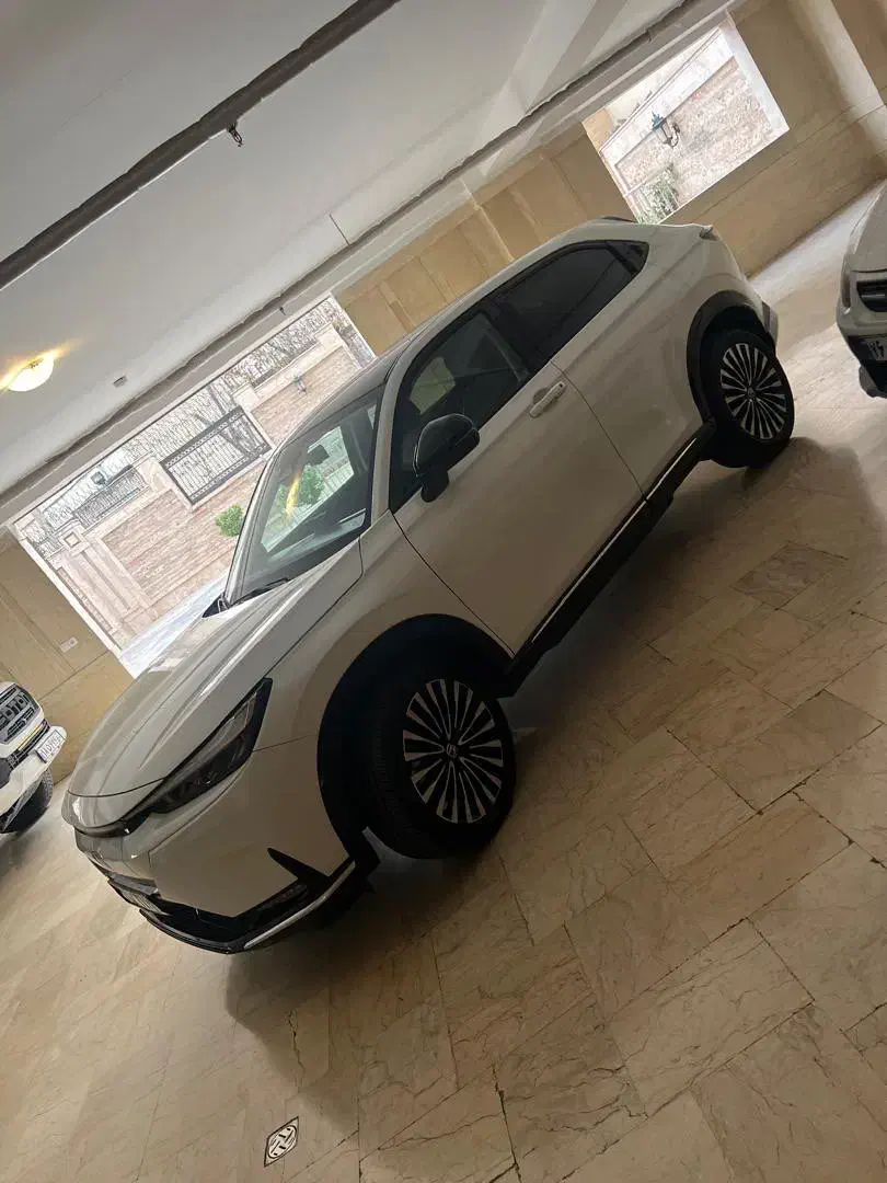 هوندا ens1|خودرو سواری و وانت|تهران, ظفر|دیوار