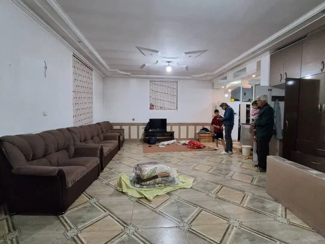 رهن و اجاره طبقه دوم|اجارهٔ آپارتمان|شیراز, کوزه گری|دیوار