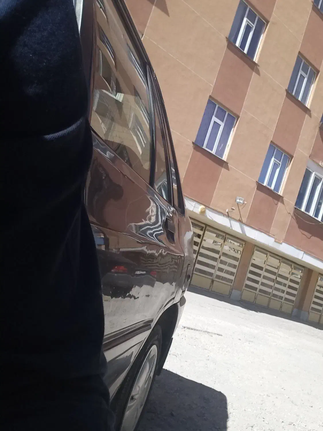 حرکت شنبه بعدظهر به سمت تهران یکشنبه بعدظهر برگشت|خدمات حمل و نقل|سنقر, |دیوار