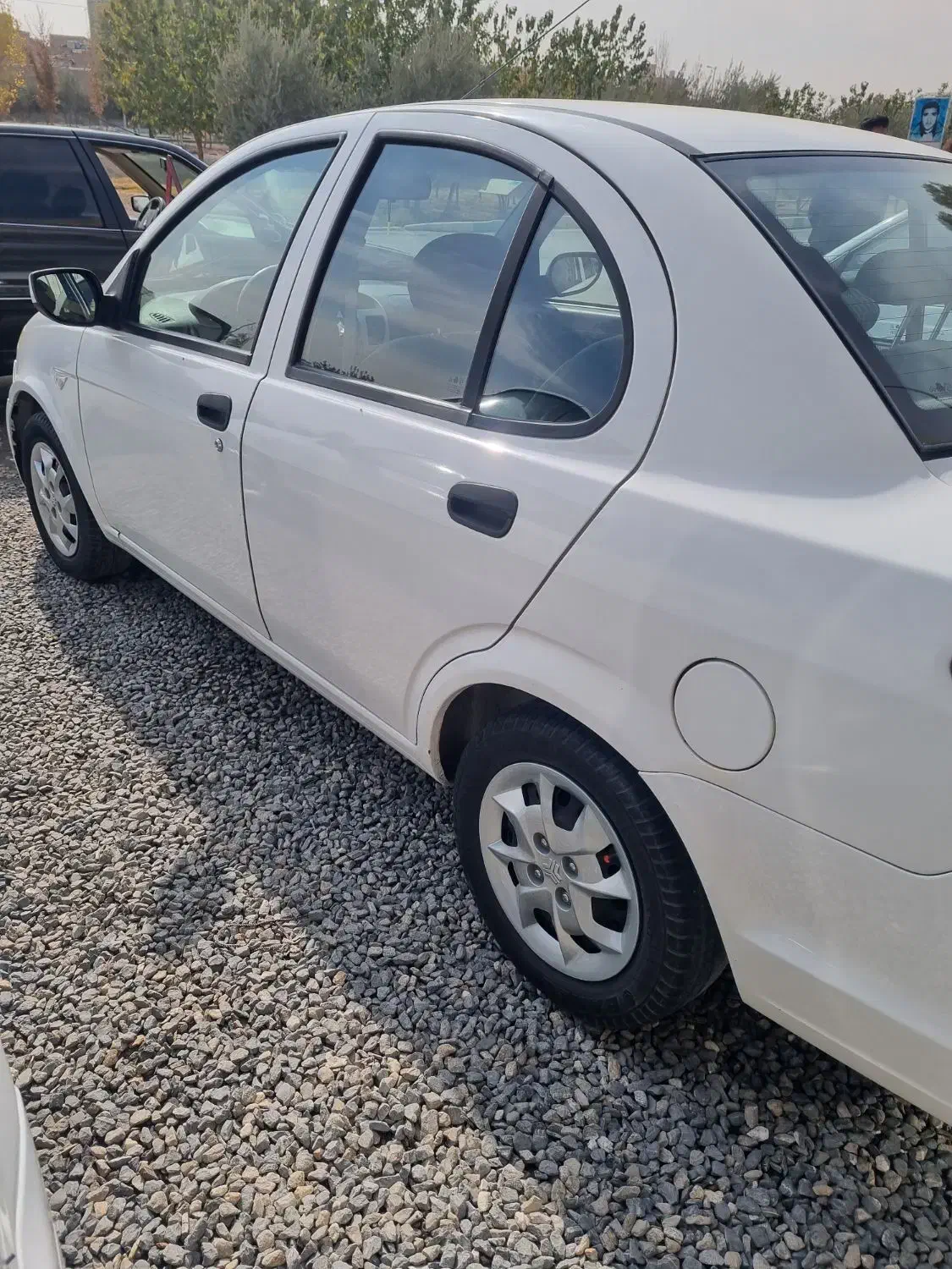 ساینا ۱۴۰۱|خودرو سواری و وانت|فلاورجان, |دیوار