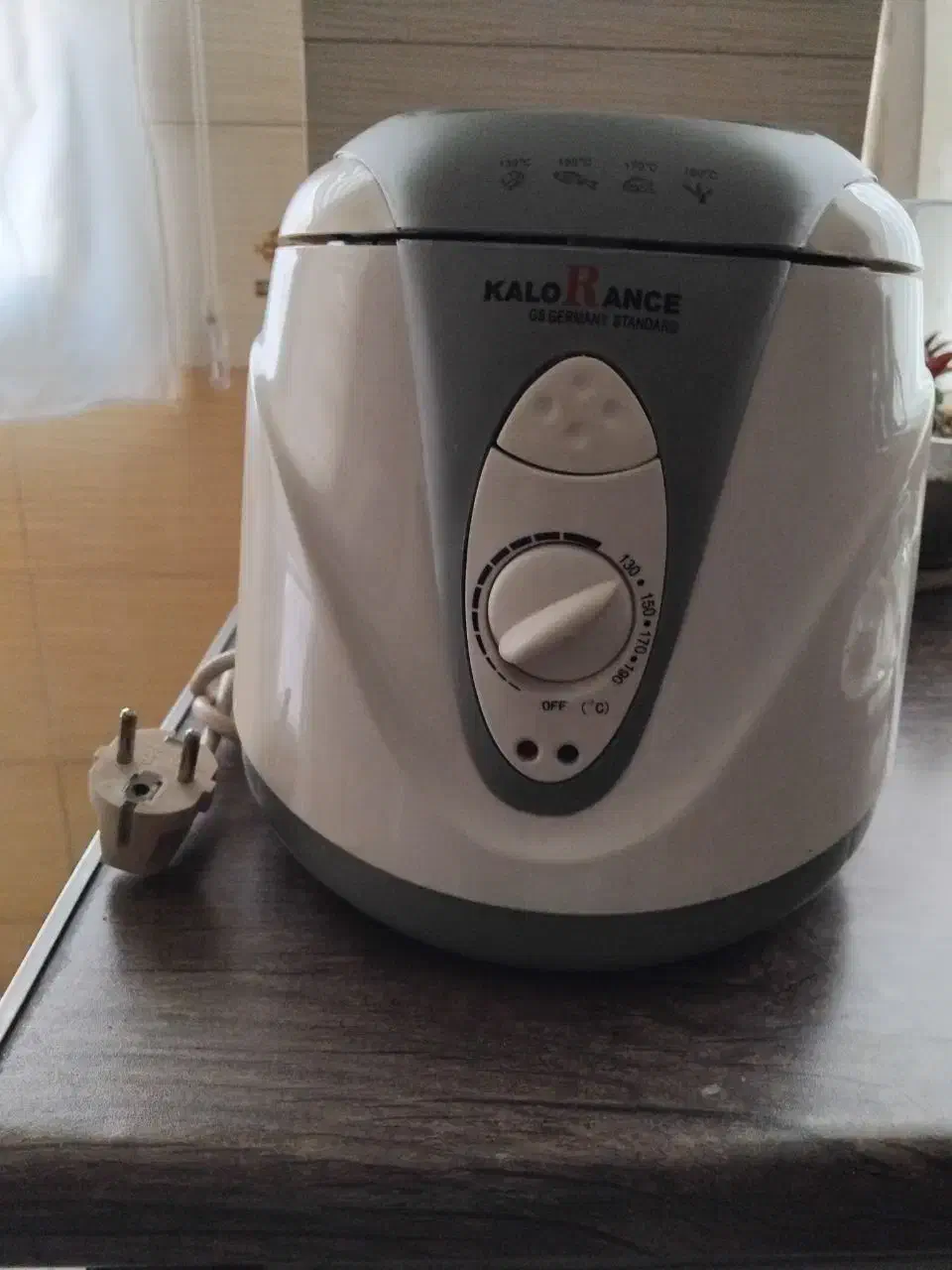 فروش مینی سرخ کن|اجاق گاز و لوازم برقی پختوپز|تهران, طرشت|دیوار