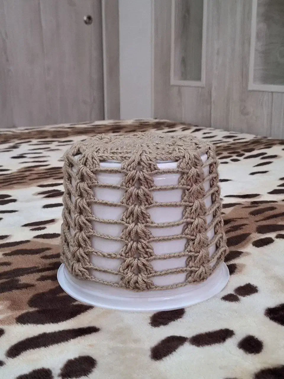 تعدادی کلاه خارجی و دستبافت و رافیا|لباس|کرج, جهان‌شهر|دیوار