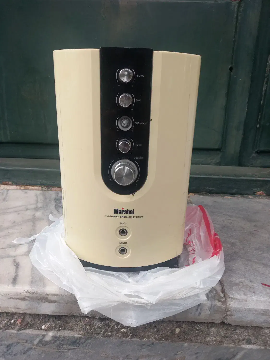 باند|سیستم صوتی خانگی|خوی, |دیوار