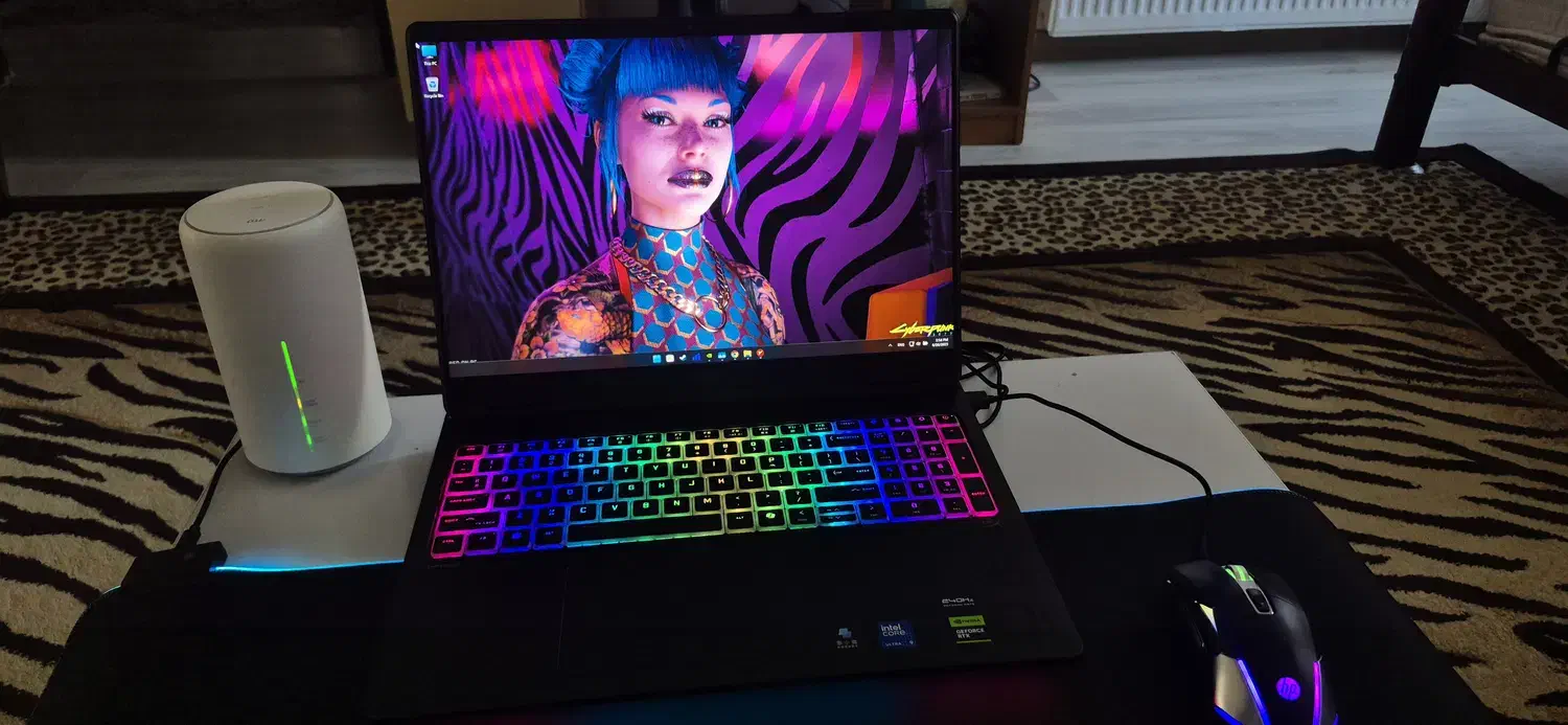 Hp Omen Max|رایانه همراه|تهران, باغ فردوس|دیوار