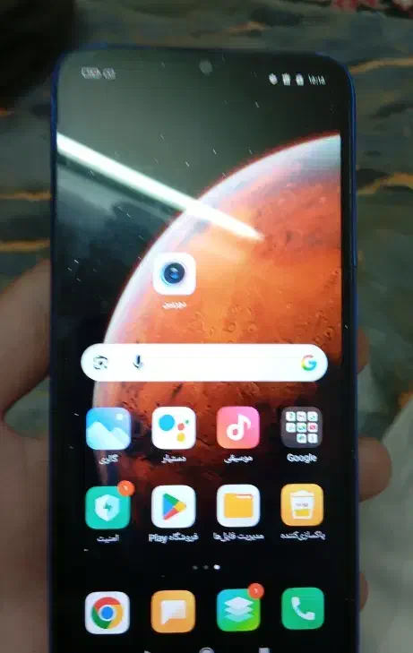 ردمی ۹|موبایل|اصفهان, مسجد مصلی|دیوار