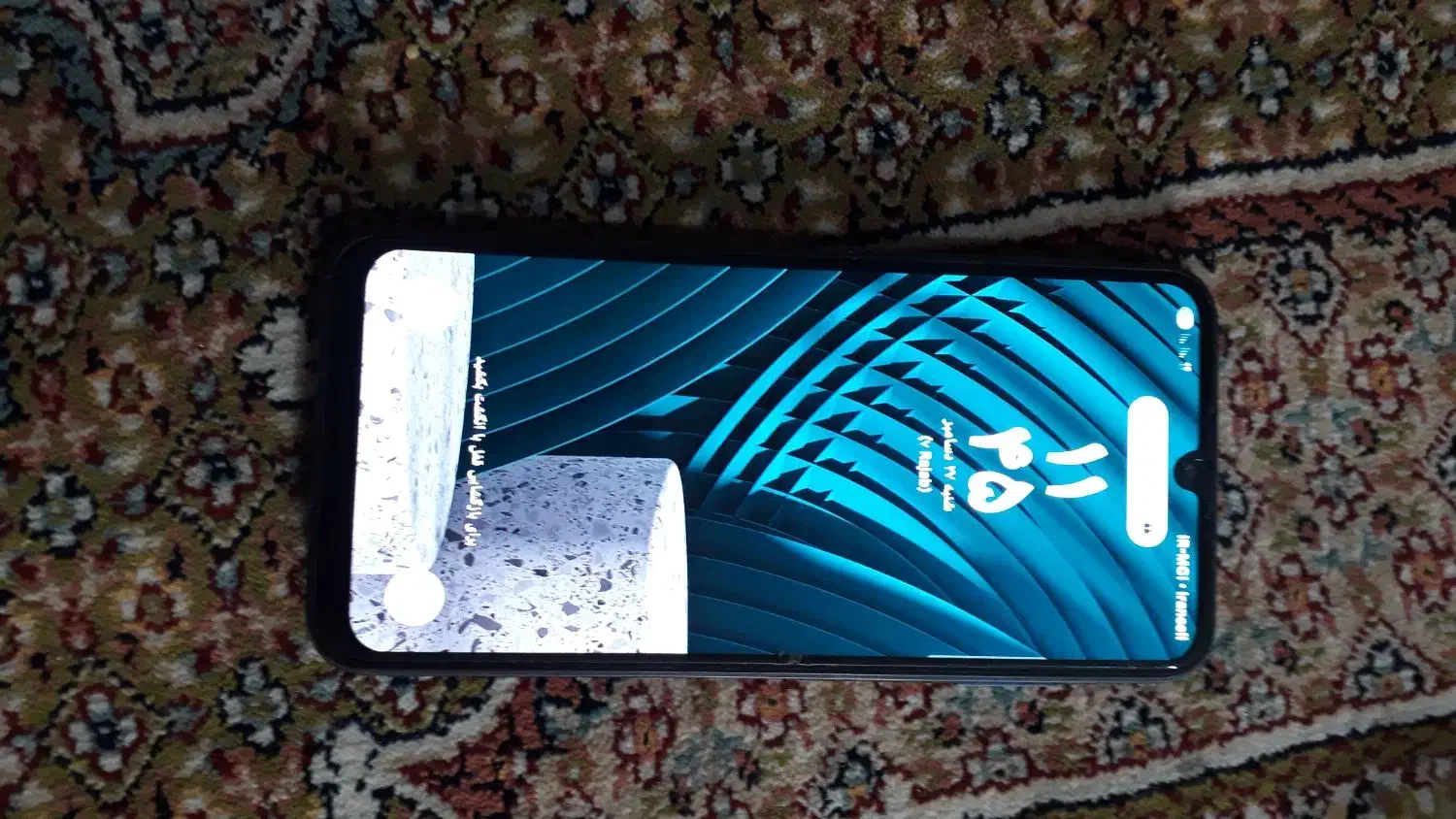 a25 128|موبایل|اردبیل, |دیوار